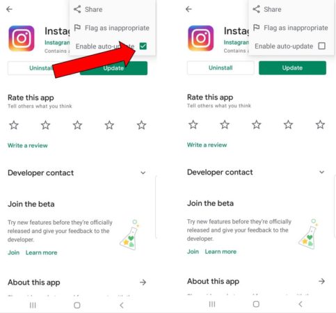 Remove or Disable Reels on Instagram
