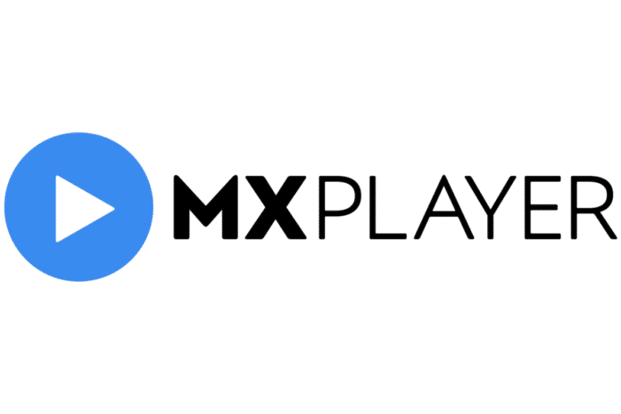 MX Player logo IPL stream