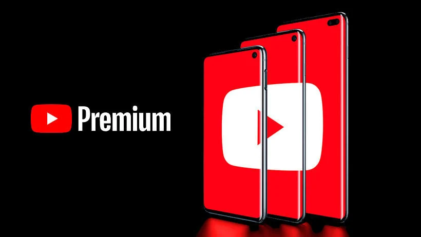 YouTube Premium Vanced alternative