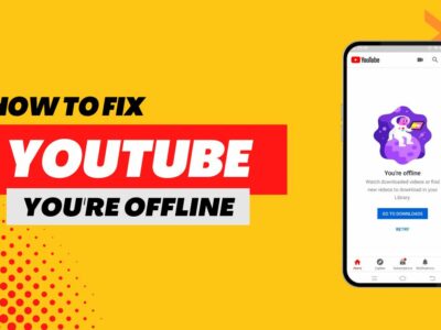 YouTube Your Offline