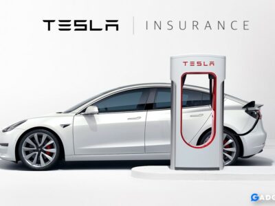 Tesla insurance cover Rental cars