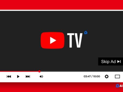 How to Skip Commercials on YouTube TV