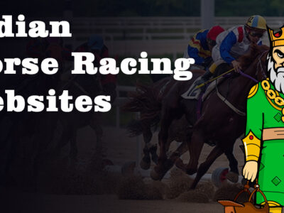 Indian Horse Racing Website