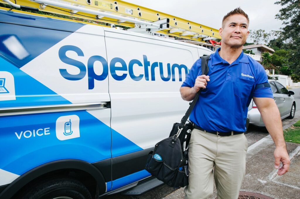 Spectrum Internet Service fee