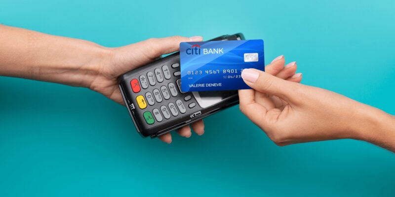 Best Buy Credit Card