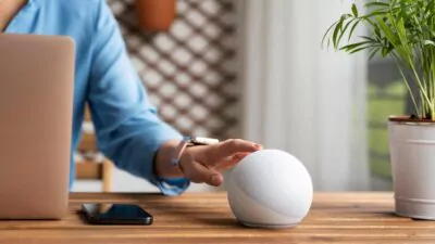 Control Robot Vacuums with Alexa