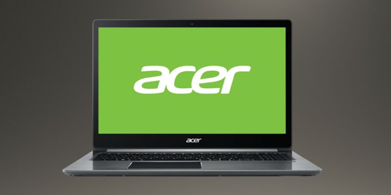 Acer Swift 3 SF315-41