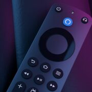 Best Firestick Remote Replacement