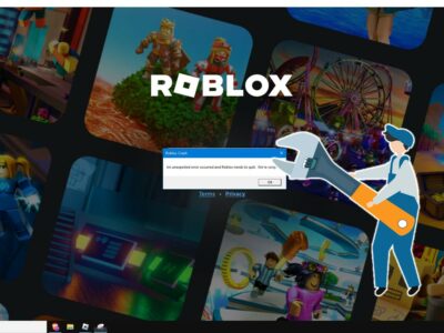 Why Does Microsoft Roblox Keep Crashing