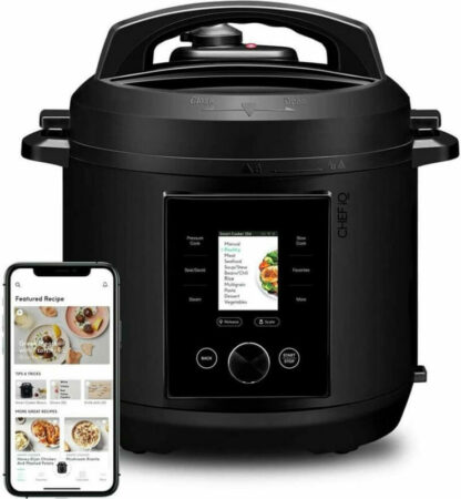 chef iq smart pressure cooker 10 cooking scaled