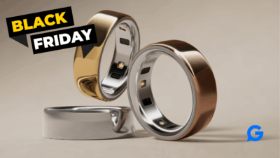 oura ring black friday sale 2025