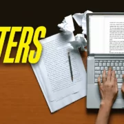 Best Laptop for Writers