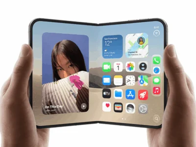 iPhone Duo