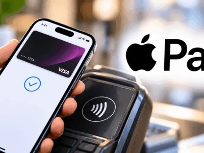 Apple Pay in India Need Internet