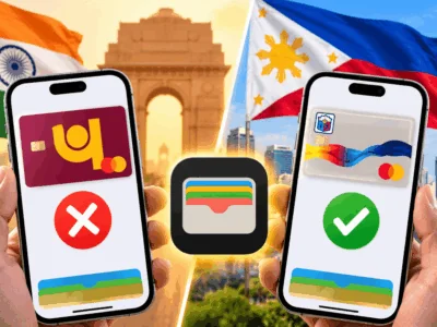 PNB Cards Can Now Work With Apple Pay